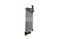 Thumbnail - Radiateur - CR1021000S - MAHLE
