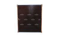 NRF Koelblok, radiateur 1