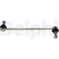 Stange/Strebe, Stabilisator