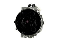 Kompressor, Klimaanlage