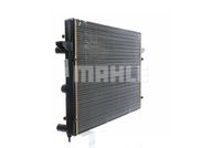 Thumbnail - Radiateur - CR639000S - MAHLE
