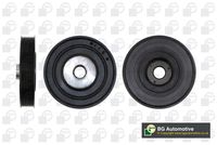 Fulie curea, arbore cotit BGA, Cod: DP1047