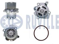 Pompă de apă, răcire motor RUVILLE, Cod: 561355A