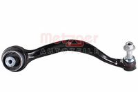 Lenker, Radaufhängung