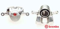 Bremssattel