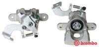 Bremssattel