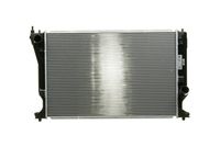 Thumbnail - Radiateur - CR1081000S - MAHLE