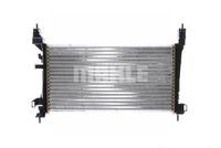 Thumbnail - Radiateur - CR1130000S - MAHLE