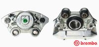 Bremssattel