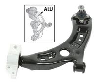 MOOG Draagarm, wielophanging 2