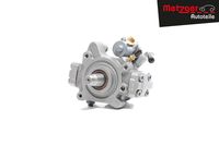 METZGER AUTOTEILE Hogedrukinspuitpomp 6