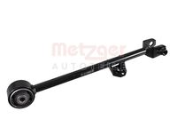 Lenker, Radaufhängung