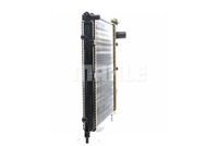 Thumbnail - Radiateur - CR642000S - MAHLE