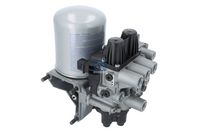 DT Spare Parts Luchtdroger, pneumatisch systeem 2