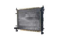 Thumbnail - Radiateur - CR621000S - MAHLE