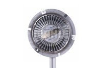 Thumbnail - Koppeling, radiateurventilator - CFC48000P - MAHLE