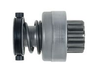 Freewheel Gear, starter