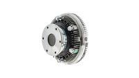 Thumbnail - Koppeling, radiateurventilator - CFC136000P - MAHLE