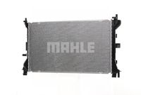 Thumbnail - Radiateur - CR627000S - MAHLE