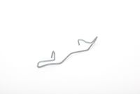 Atspere, Bremžu suports