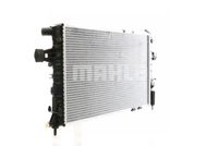 Thumbnail - Radiateur - CR319000S - MAHLE