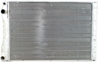 Thumbnail - Radiateur - CR480000P - MAHLE