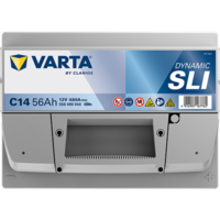 VARTA Accu / Batterij 4