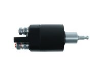 Solenoid Switch, starter