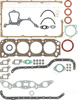 Dichtungsvollsatz, Motor