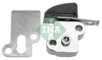 Spanner, Steuerkette