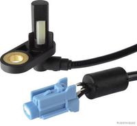 Sensor, Raddrehzahl