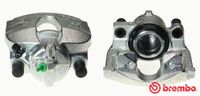 Bremssattel