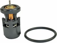 термостат, охладителна течност