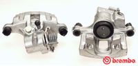 Bremssattel