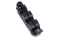 Comutator,macara geam METZGER AUTOTEILE, Cod: 09161004