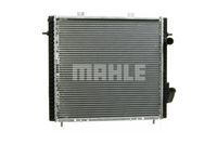 Thumbnail - Radiateur - CR148000P - MAHLE