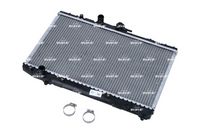 Kühler, Motorkühlung