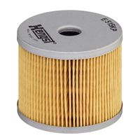 Kraftstofffilter