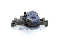 Pompa ulei SAMPA, Cod: 041.256