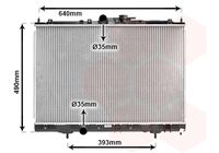 Kühler, Motorkühlung