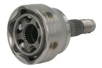 PASCAL Homokineet reparatie set, aandrijfas 2