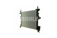 Thumbnail - Radiateur - CR1727000P - MAHLE