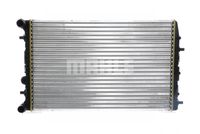 Thumbnail - Radiateur - CR505000S - MAHLE