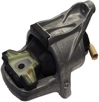 Lagerung, Motor