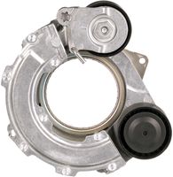 Τεντωτήρας ιμάντα, ιμάντας poly- DriveAlign™