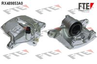 Bremssattel