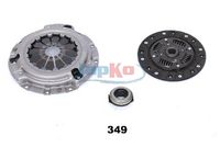 Set ambreiaj JAPKO, Cod: 92349