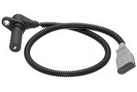 Impulsgeber, Kurbelwelle