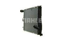 Thumbnail - Radiateur - CR1084000P - MAHLE