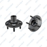 главина на колелото